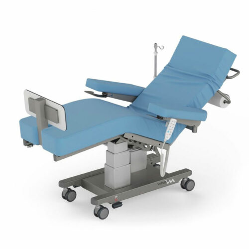 Dialysestuhll ZeroG Luxury
