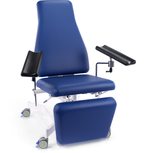 Blutentnahmestuhl Vario